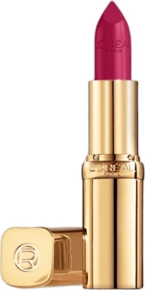 Помада L'Oreal Paris Color Riche Satin зволожувальна 2010 La Prune 4.5 г (3600524187644) - Фото 1 Помада L'Oreal Paris Color Riche Satin зволожувальна 2010 La Prune 4.5 г (3600524187644) - зображення 1