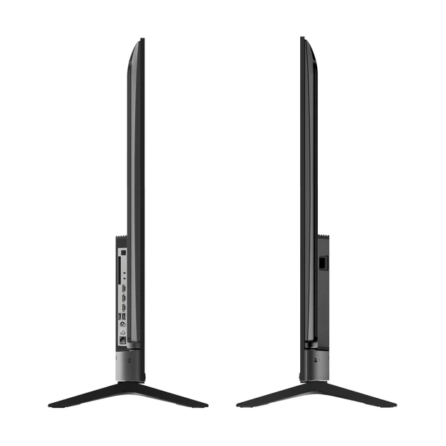 Телевизор Krüger&Matz 58" UHD Smart DVB-T2/S2 H.265 (KM0258UHD-G2) - Фото 5 Телевизор Krüger&Matz 58" UHD Smart DVB-T2/S2 H.265 (KM0258UHD-G2) - изображение 5