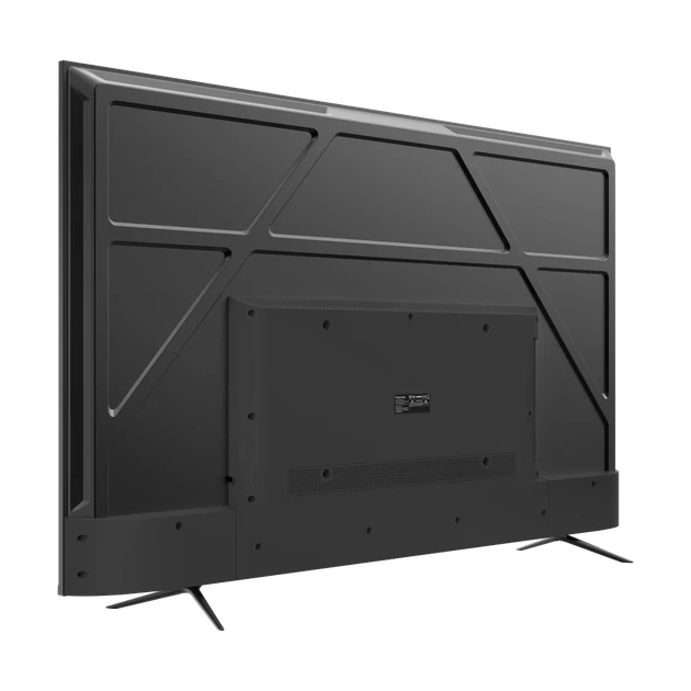 Телевизор Krüger&Matz 75" QLED UHD Smart DVB-T2/S2 H.265 (KM0275UHD-G2) - Фото 3 Телевизор Krüger&Matz 75" QLED UHD Smart DVB-T2/S2 H.265 (KM0275UHD-G2) - изображение 3