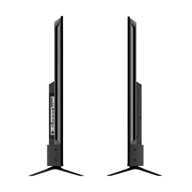 Телевизор Krüger&Matz 75" QLED UHD Smart DVB-T2/S2 H.265 (KM0275UHD-G2) - Фото 5 Телевизор Krüger&Matz 75" QLED UHD Smart DVB-T2/S2 H.265 (KM0275UHD-G2) - изображение 5
