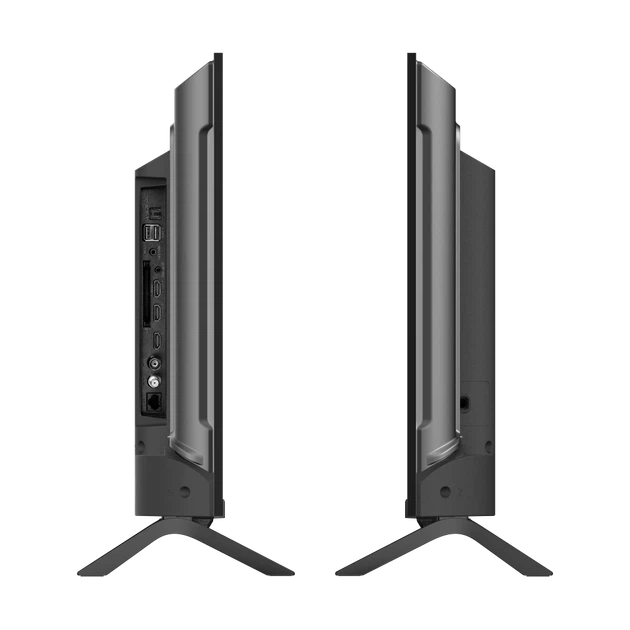 Телевизор Kruger&Matz 32" HD Smart DVB-T2/S2 H.265 HEVC (KM0232-V3) - Фото 4 Телевизор Kruger&Matz 32" HD Smart DVB-T2/S2 H.265 HEVC (KM0232-V3) - изображение 4