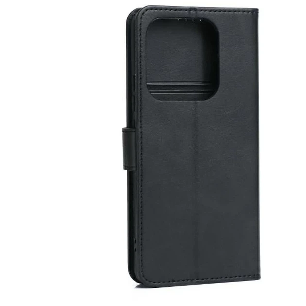 Чехол Marv Wallet для Xiaomi Redmi Note 14 4G Black (5906849664968) - изображение 2