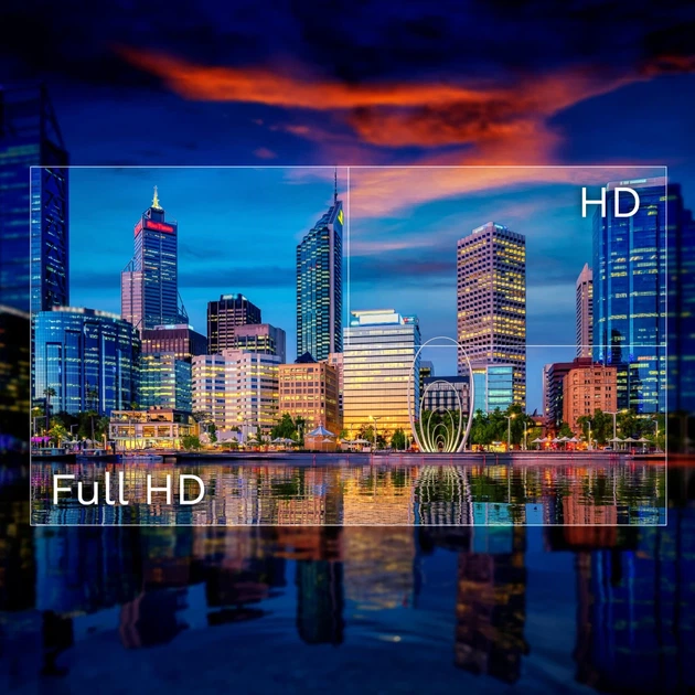 Телевизор Krüger&Matz 43" FHD Google TV DVB-T2/S2/T/C H.265 HEVC (KM0243FHD-G2) - изображение 9