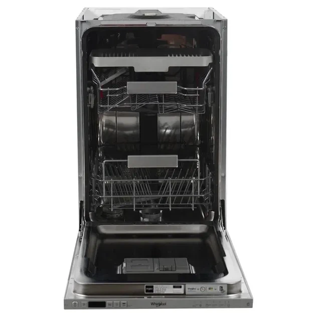 Посудомийна машина WHIRLPOOL WSIC3M27C - зображення 5