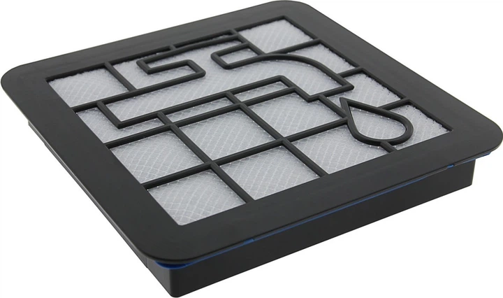 Zestaw filtrów 3-częściowy PATONA FC8010/02 do odkurzacza Philips Powerpro Compact Active - obraz 3