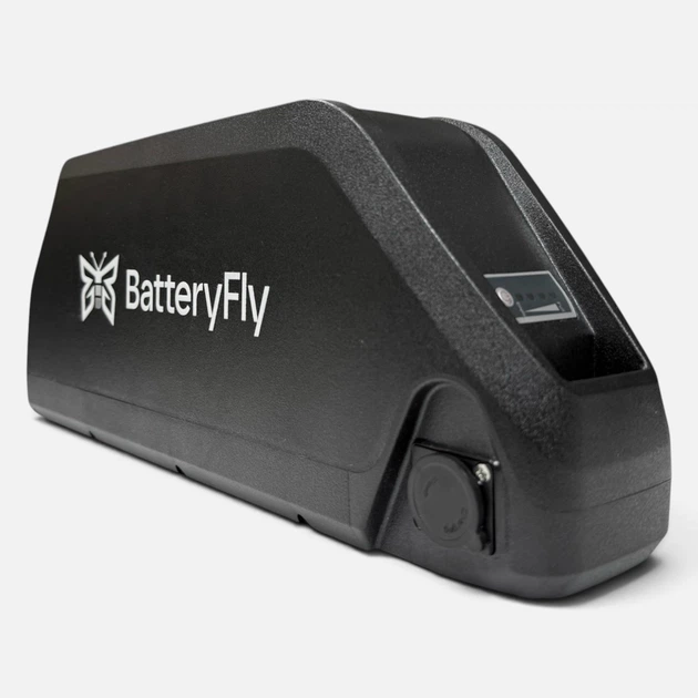 Акумуляторна батарея BatteryFly 48V 30Ah • 21700 у корпусі - изображение 2