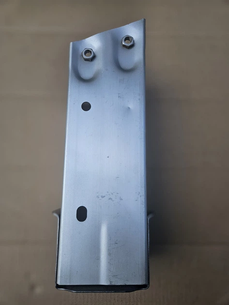 Подовжувач ланжерона R Tesla Model 3 Tesla 1088149-00-F RH - зображення 2