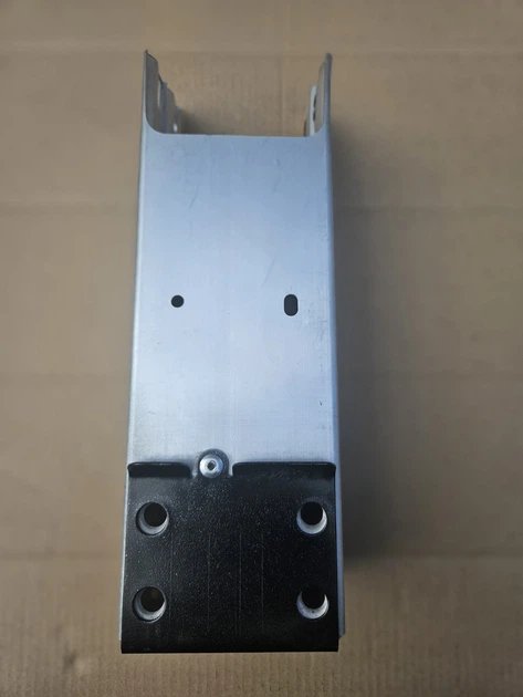 Подовжувач ланжерона R Tesla Model 3 Tesla 1088149-00-F RH - зображення 3