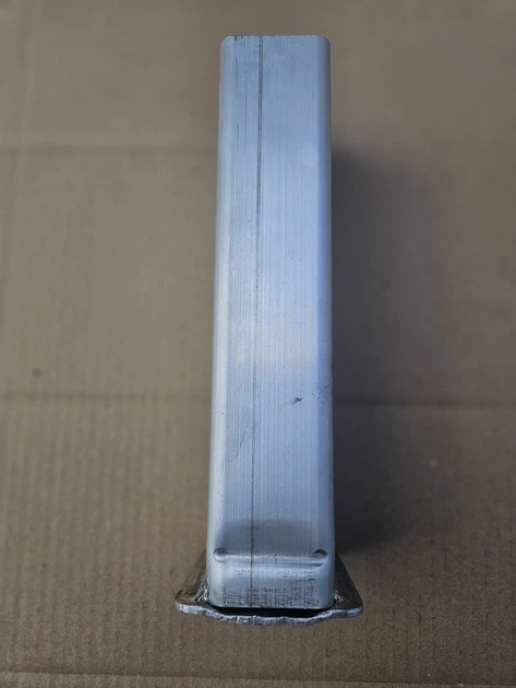 Подовжувач підрамника R/L Tesla Model 3 Tesla Model Y 1109193-00-C - зображення 3