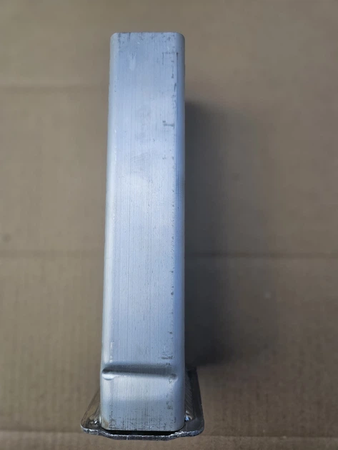 Подовжувач підрамника R/L Tesla Model 3 Tesla Model Y 1109193-00-C - зображення 4
