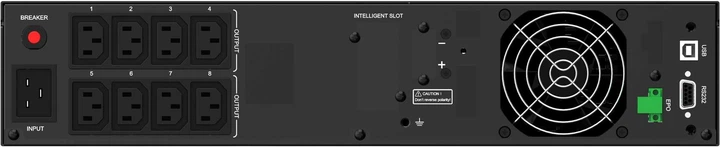 ИБП PowerWalker VI 3000 RLP (4260074983807) - зображення 3