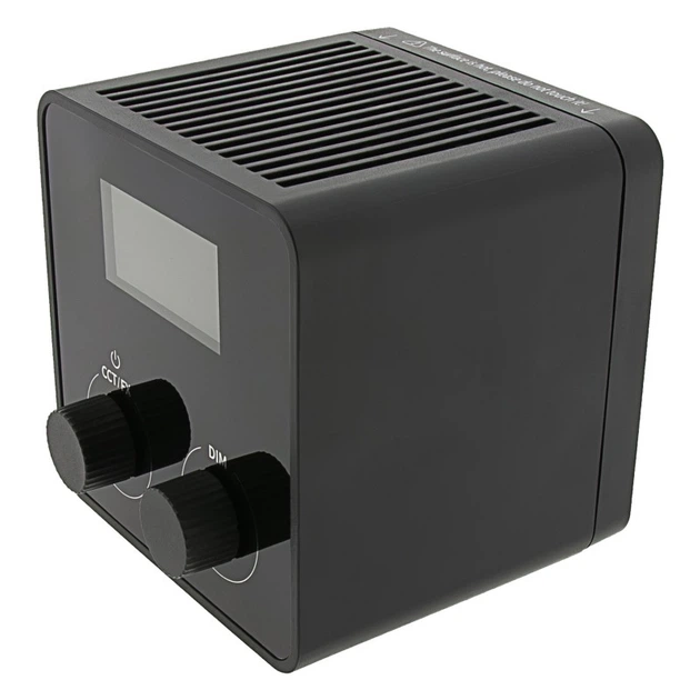 Акумуляторне світлодіодне світло PATONA Premium SL-C80R 80W RGB COB Адаптер Bowens (4055655252225) - Фото 11 Акумуляторне світлодіодне світло PATONA Premium SL-C80R 80W RGB COB Адаптер Bowens (4055655252225) - зображення 11