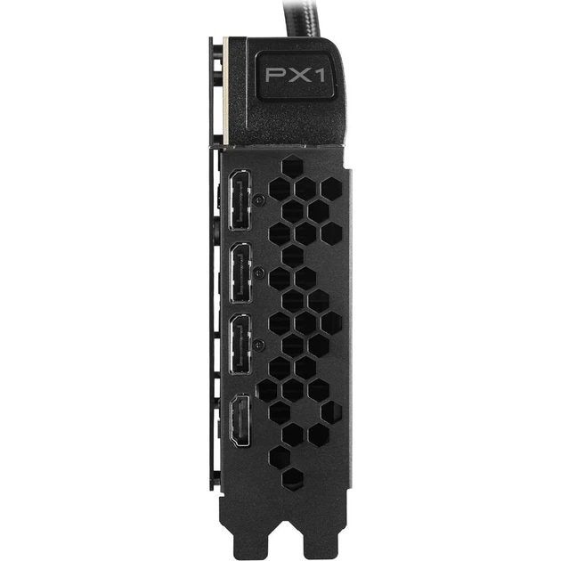 Відеокарта EVGA GeForce RTX 3080 Ti FTW3 ULTRA HYBRID GAMING GDDR6X (12G-P5-3968-KR) - изображение 6