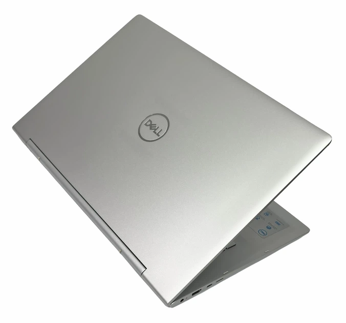 Ноутбук Dell Inspiron 7791 2-in-1: Core i7-10510U / RAM 16 ГБ / nVidia GeForce MX250 / SSD 256 ГБ / HDD 1 ТБ / 17.3" Touch / Б/У - изображение 10