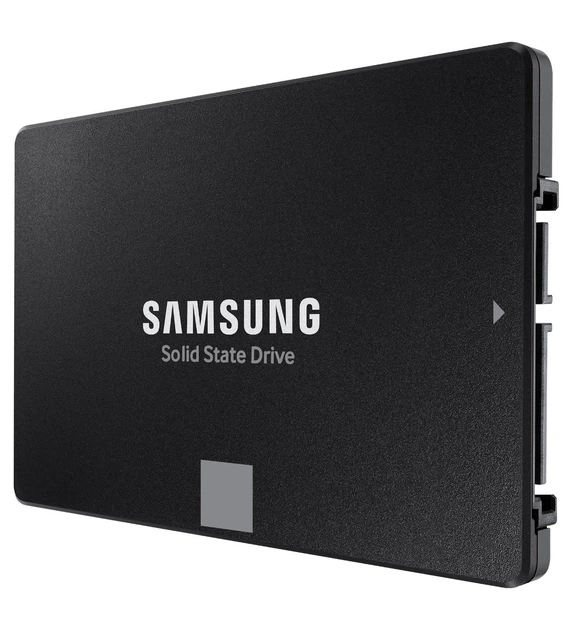 Накопичувач SSD 2.5 Sata3 Samsung 850Evo 250Gb - Б/У - Фото 4 Накопичувач SSD 2.5 Sata3 Samsung 850Evo 250Gb - Б/У - изображение 4