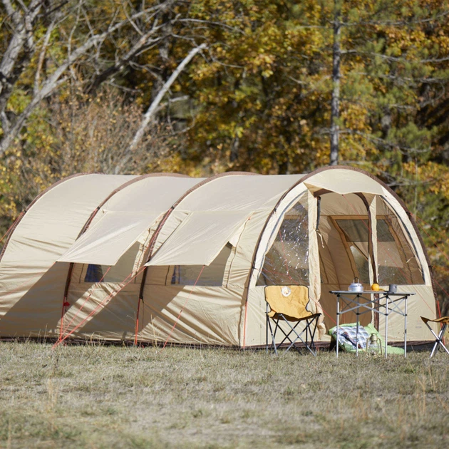 Намет Grand Canyon Helena 6 Mojave Desert (330033) - изображение 17