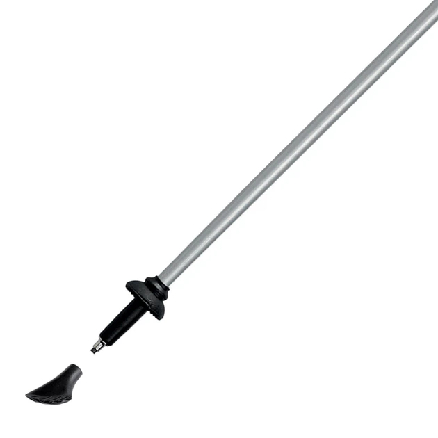Палки для скандинавской ходьбы Gabel Vario S-9.6 Lime (7008350530000) - изображение 5