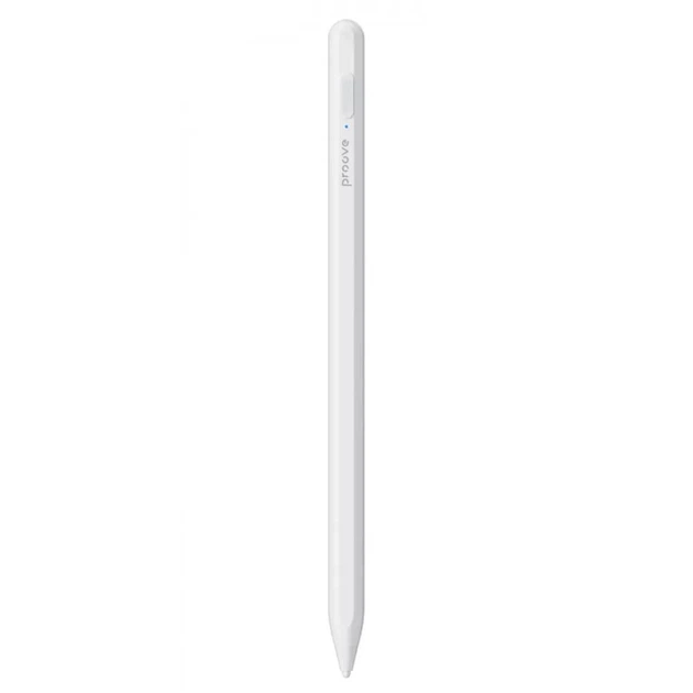 Стилус Proove Magic Wand ASP-02 Universal Version білого кольору - зображення 2