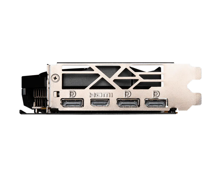 Відеокарта GeForce RTX 4060 8GB MSI Gaming X (RTX 4060 GAMING X 8G) Б/В - зображення 4