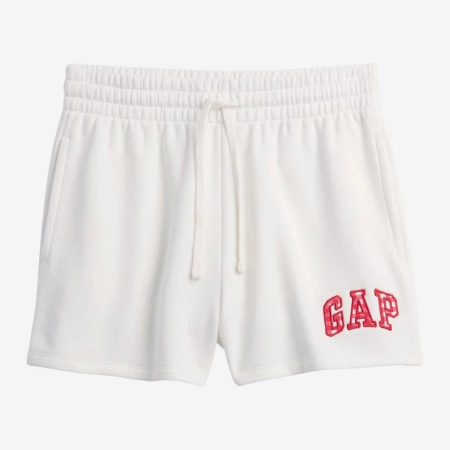 Спортивный костюм женский GAP 74091646 XL Белый (1162795278) - Фото 8 Спортивный костюм женский GAP 74091646 XL Белый (1162795278) - изображение 8