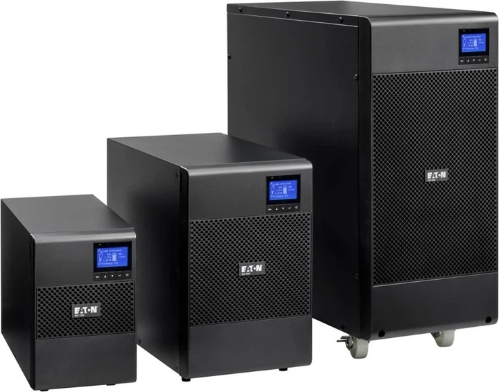 ДБЖ Eaton 9SX 700i 630Вт/700ВА (9SX700I) - Фото 4 ДБЖ Eaton 9SX 700i 630Вт/700ВА (9SX700I) - зображення 4