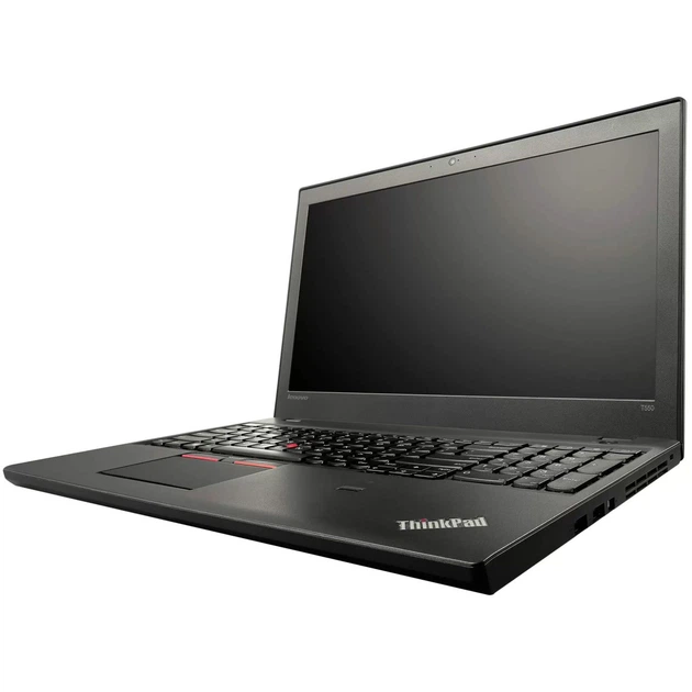 Ноутбук Lenovo ThinkPad T550 (i5-5300U/8/256SSD) - Class A Б/У - Фото 4 Ноутбук Lenovo ThinkPad T550 (i5-5300U/8/256SSD) - Class A Б/У - изображение 4