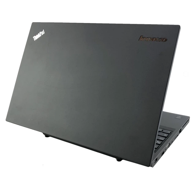 Ноутбук Lenovo ThinkPad T550 (i5-5300U/8/256SSD) - Class A Б/У - Фото 7 Ноутбук Lenovo ThinkPad T550 (i5-5300U/8/256SSD) - Class A Б/У - изображение 7