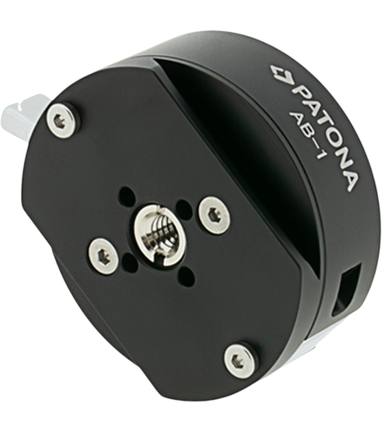 Płytka szybkozłączki Patona Arca Flip-Lock (4055655247931) - obraz 6