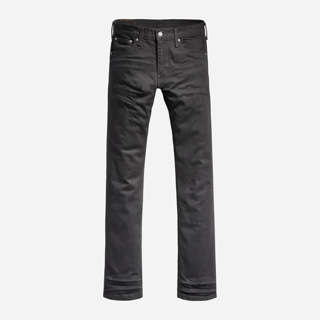 Джинси Regular Fit чоловічі Levi`s 372536765 32W 32L Чорні (1162856650) - зображення 6