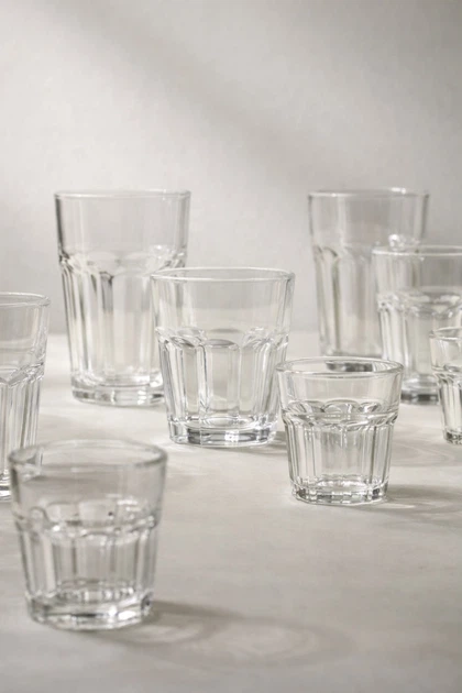 Склянка ІКЕА POKAL 270 мл (80621816) - Фото 2 Склянка ІКЕА POKAL 270 мл (80621816) - изображение 2