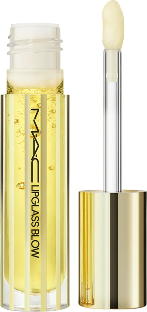 Масло для губ M.A.C Lipglass Blow питательное 5 мл (773602729562) - изображение 2