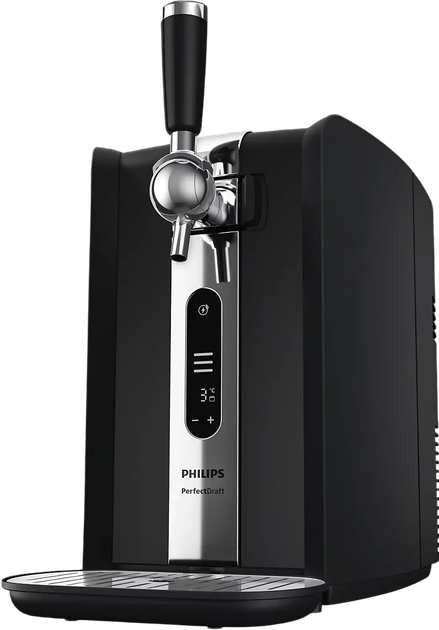Dozownik Philips HD3770/90 - Zdjęcie 1 Dozownik Philips HD3770/90 - obraz 1