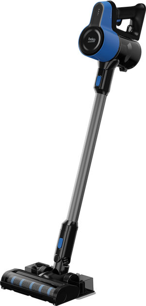 Odkurzacz pionowy akumulatorowy Beko VRT 60221 VD - Zdjęcie 2 Odkurzacz pionowy akumulatorowy Beko VRT 60221 VD - obraz 2
