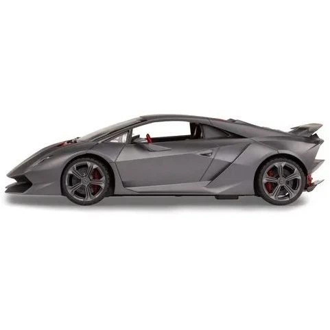 Автомобіль на ручному керуванні Lamborghini Sesto Elemento 1:1, сірий, 2.4МГц Jamara 42112 4042774468279 - Фото 3 Автомобіль на ручному керуванні Lamborghini Sesto Elemento 1:1, сірий, 2.4МГц Jamara 42112 4042774468279 - изображение 3