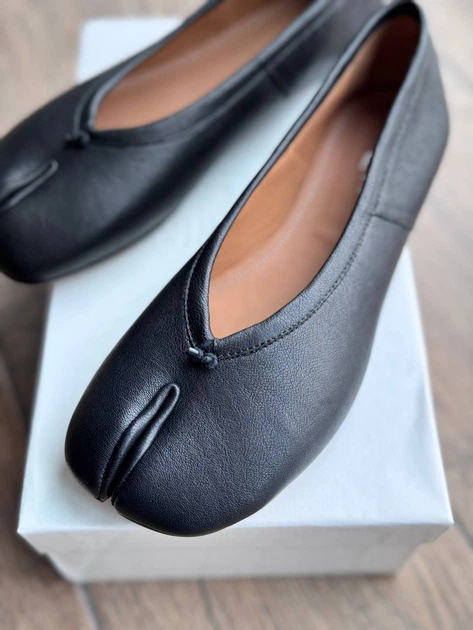 Жіночі балетки Maison Margiela tabi 39(24.5) - зображення 4