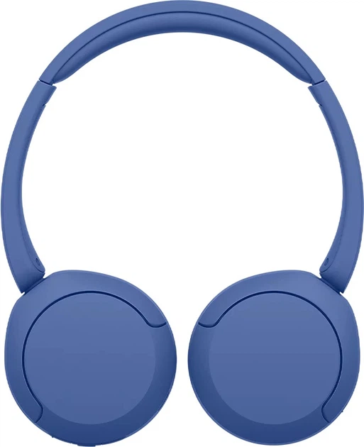 Навушники Sony WH-CH530 Cobalt (4548736181335) - зображення 3