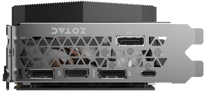 S*i様 ZOTAC GeForce RTX2080Ti 11GB ZOTAC GAMING GeForce RTX 2080 Ti AMP | ZOTAC