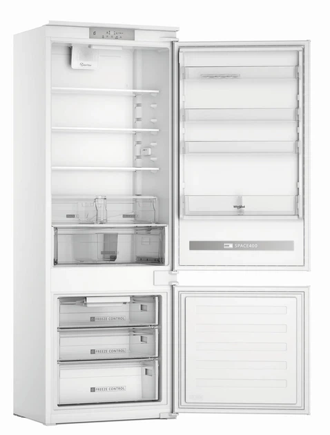 Холодильник встраиваемый Whirlpool SP40 810 2 - изображение 3