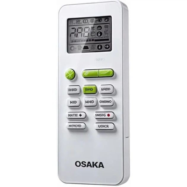 Кондиціонер Osaka STV-24HH Elite Inverter. - зображення 4