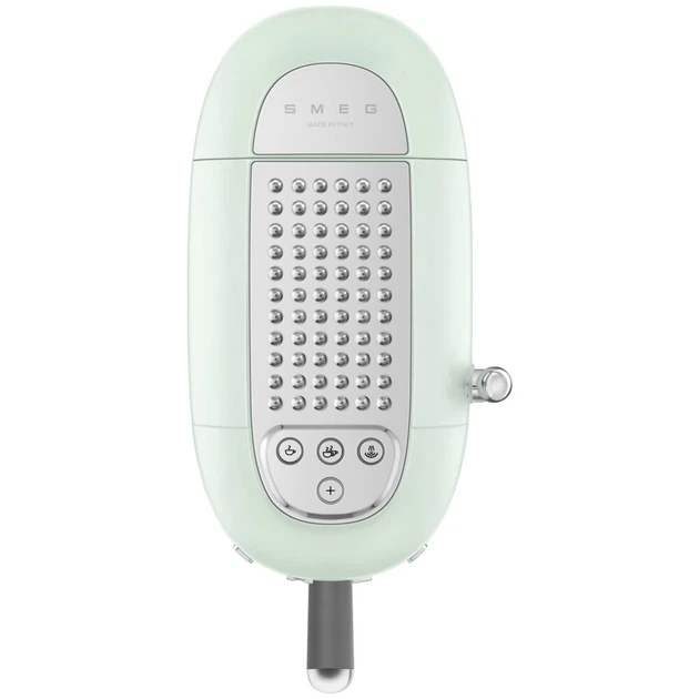 Кофеварка рожковая SMEG ECF02PGEU - изображение 7