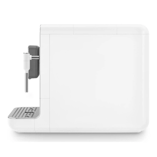 Кофемашина автоматическая SMEG BCC12WHMEU - изображение 5