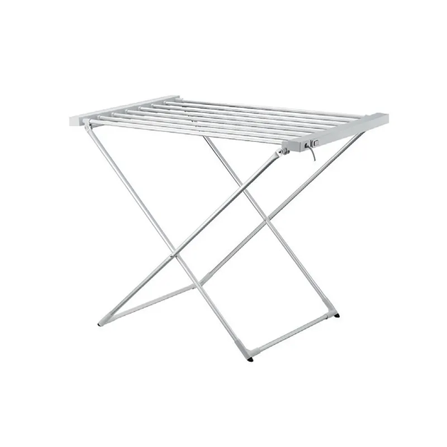 Comfort EDC-5293-SILVER Сушарка для білизни електрична 120W, 220-240V - Фото 3 Comfort EDC-5293-SILVER Сушарка для білизни електрична 120W, 220-240V - зображення 3