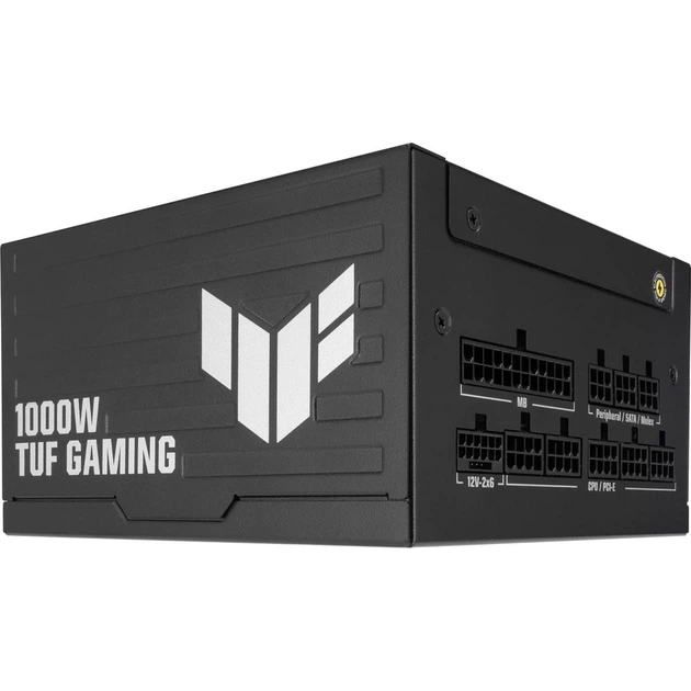 Блок живлення Asus TUF Gaming 1000W Platinum (90YE0101-B0NA00) [176403] - зображення 3