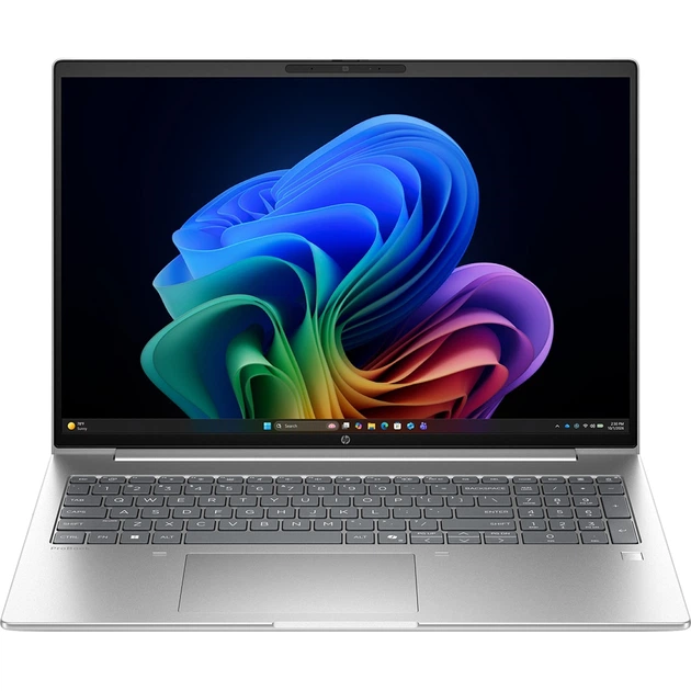 Ноутбук HP ProBook 4 G2i AI, Intel Core 7 350 до 4.8 ГГц, 16" WUXGA, 24 ГБ, SSD 512 ГБ, Intel Graphics, Windows 11 Pro - Фото 1 Ноутбук HP ProBook 4 G2i AI, Intel Core 7 350 до 4.8 ГГц, 16" WUXGA, 24 ГБ, SSD 512 ГБ, Intel Graphics, Windows 11 Pro - зображення 1