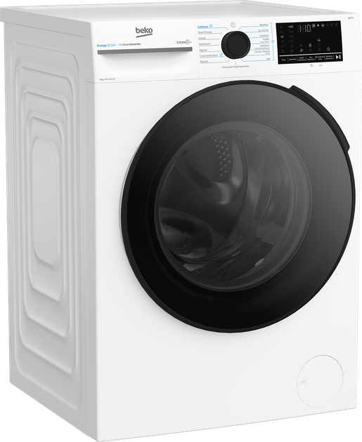 Пральна машина Beko BM3WFU49415WDC - зображення 2