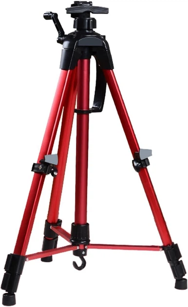 Штатив TriPod 3366 0.50–1.40 м для телефона и фотоаппарата ∙ Штатив TriPod 3366 для фотосессий и видеосъемок - Фото 1 Штатив TriPod 3366 0.50–1.40 м для телефона и фотоаппарата ∙ Штатив TriPod 3366 для фотосессий и видеосъемок - изображение 1
