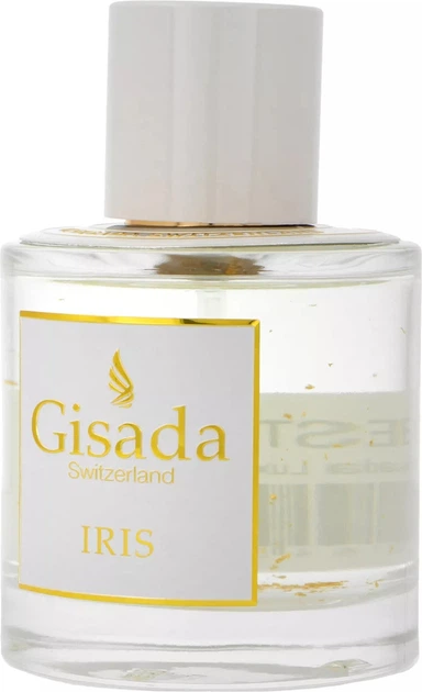 Тестер Духи унисекс Gisada Iris 100 мл (7640164030531) - изображение 2