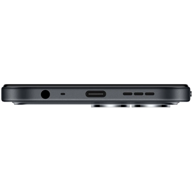 Смартфон Tecno Spark 50 (KN4n) 8/256GB Inky Black (4894947117572) - изображение 8