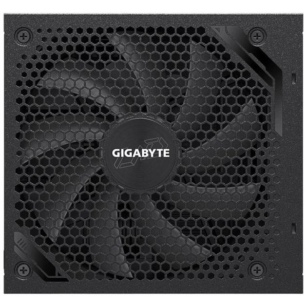 Блок питания для корпусов Gigabyte UD1300GM PG5, Черный - 669894 - Фото 2 Блок питания для корпусов Gigabyte UD1300GM PG5, Черный - 669894 - изображение 2
