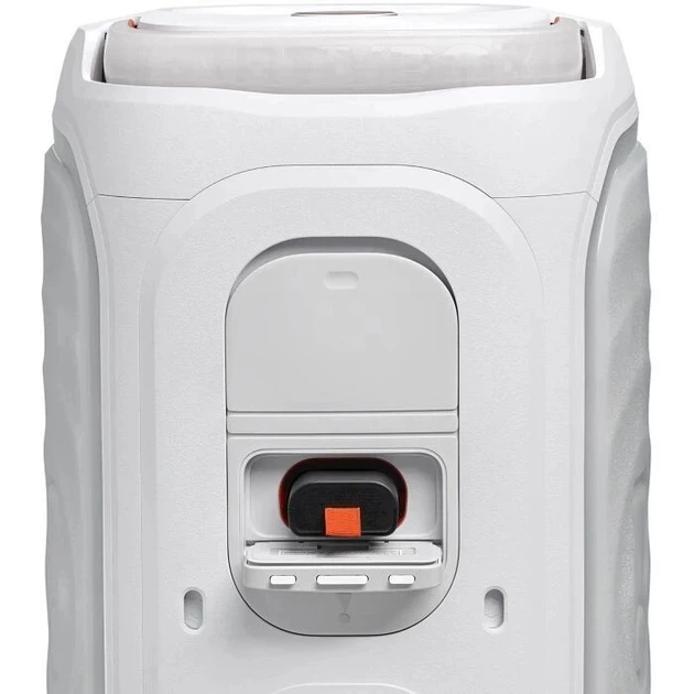 Акустична система JBL PartyBox 130 White (JBLPB130WHTEP) - Фото 5 Акустична система JBL PartyBox 130 White (JBLPB130WHTEP) - изображение 5